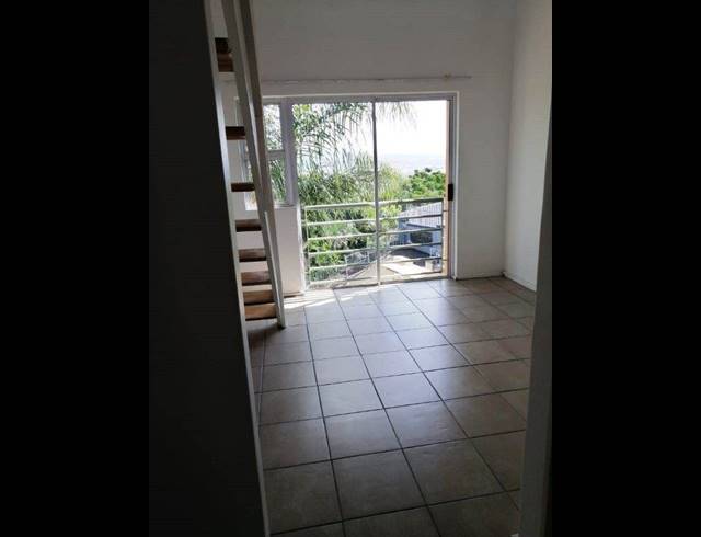 1 BEDROOM APARTMENT FOR SALE IN MORNINGSIDE